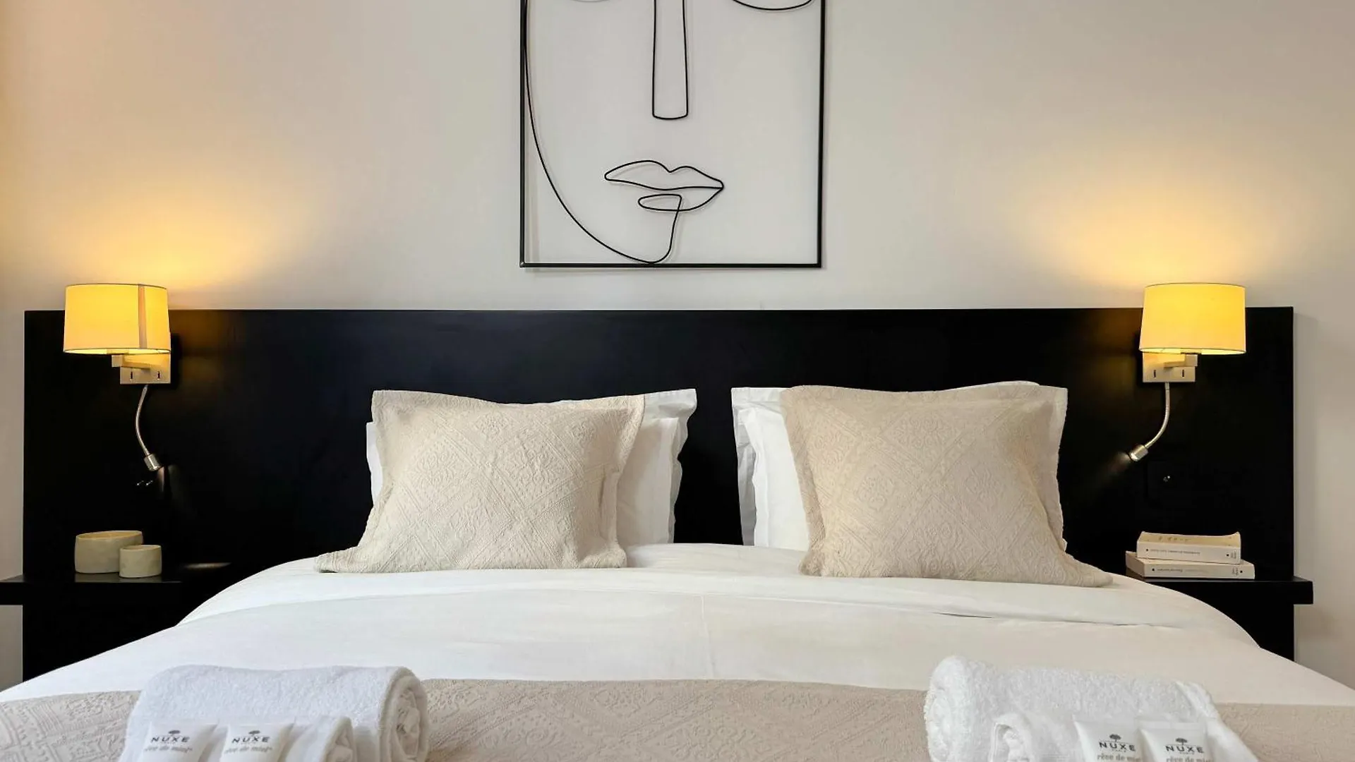 Apartment Ferienwohnung Luxembourg Garden Deluxe Flat Paris