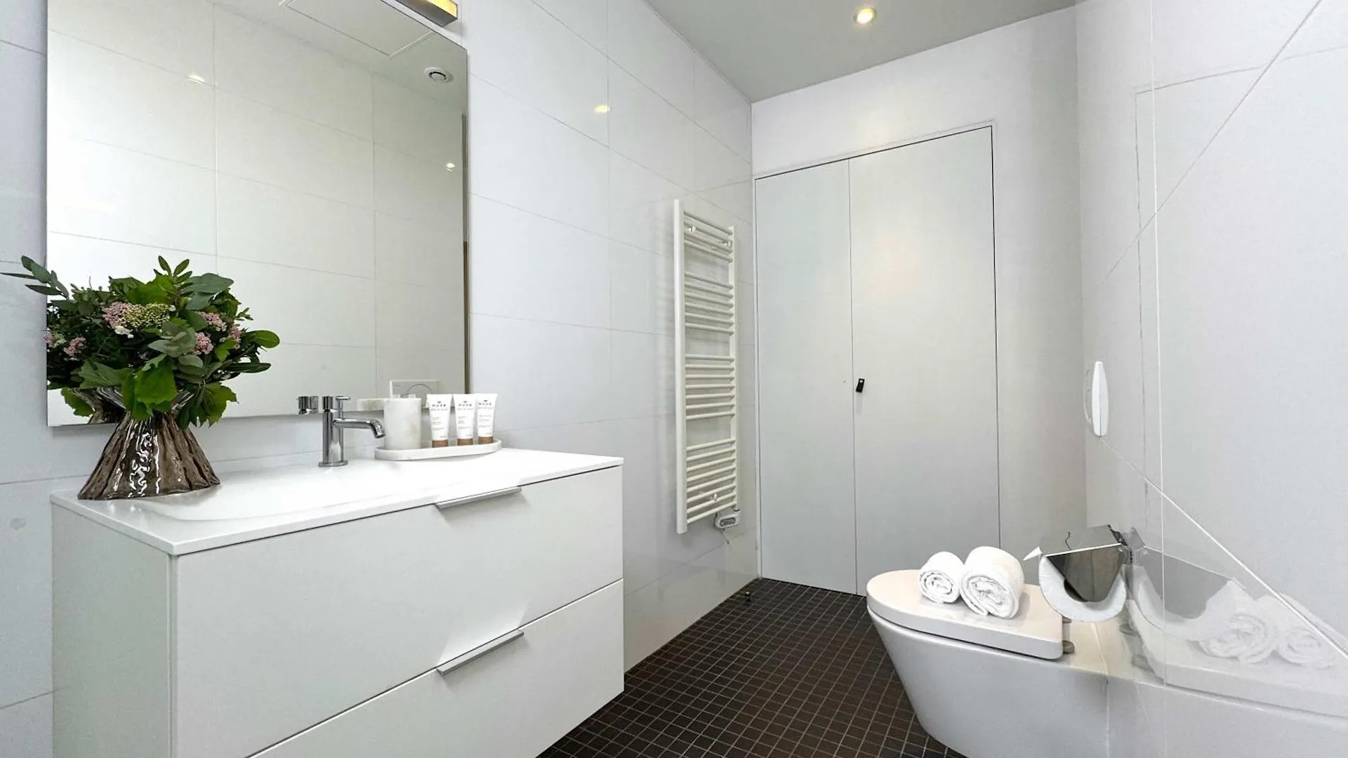 Ferienwohnung Luxembourg Garden Deluxe Flat Paris 0*,