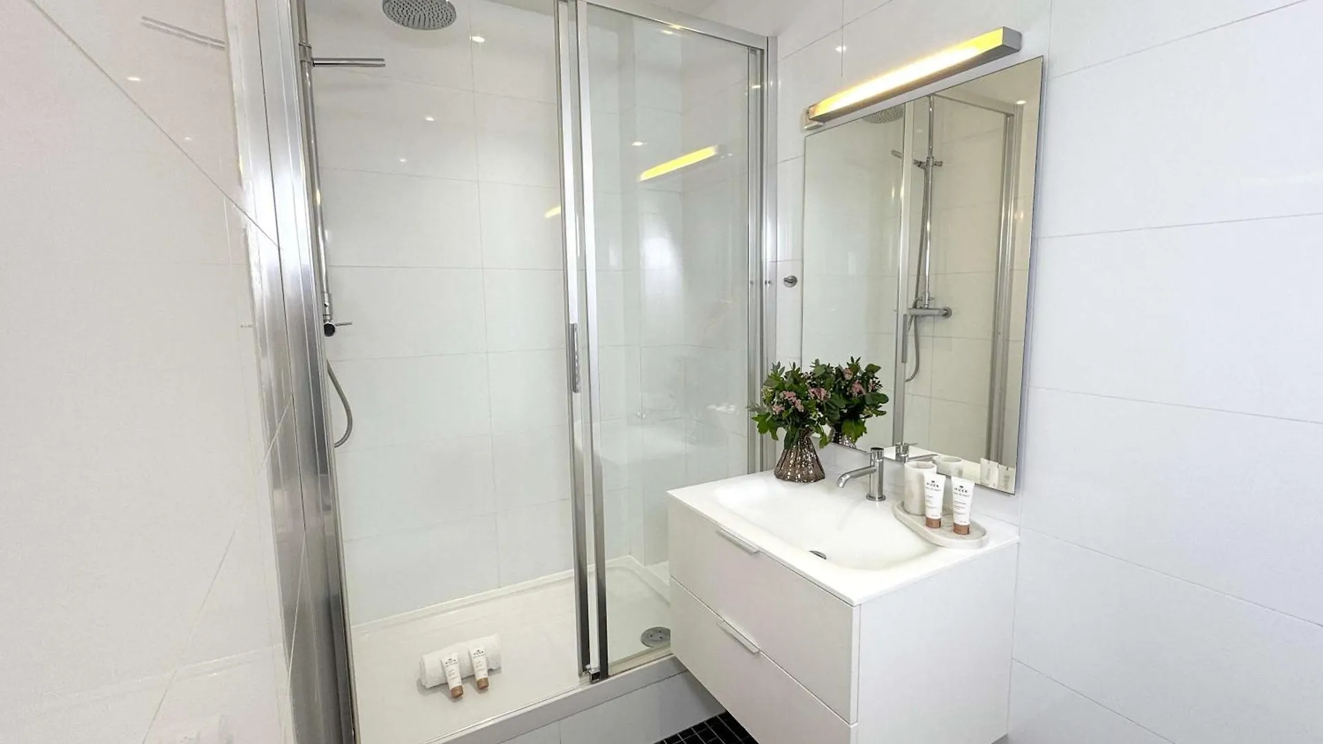 Ferienwohnung Luxembourg Garden Deluxe Flat Paris Apartment