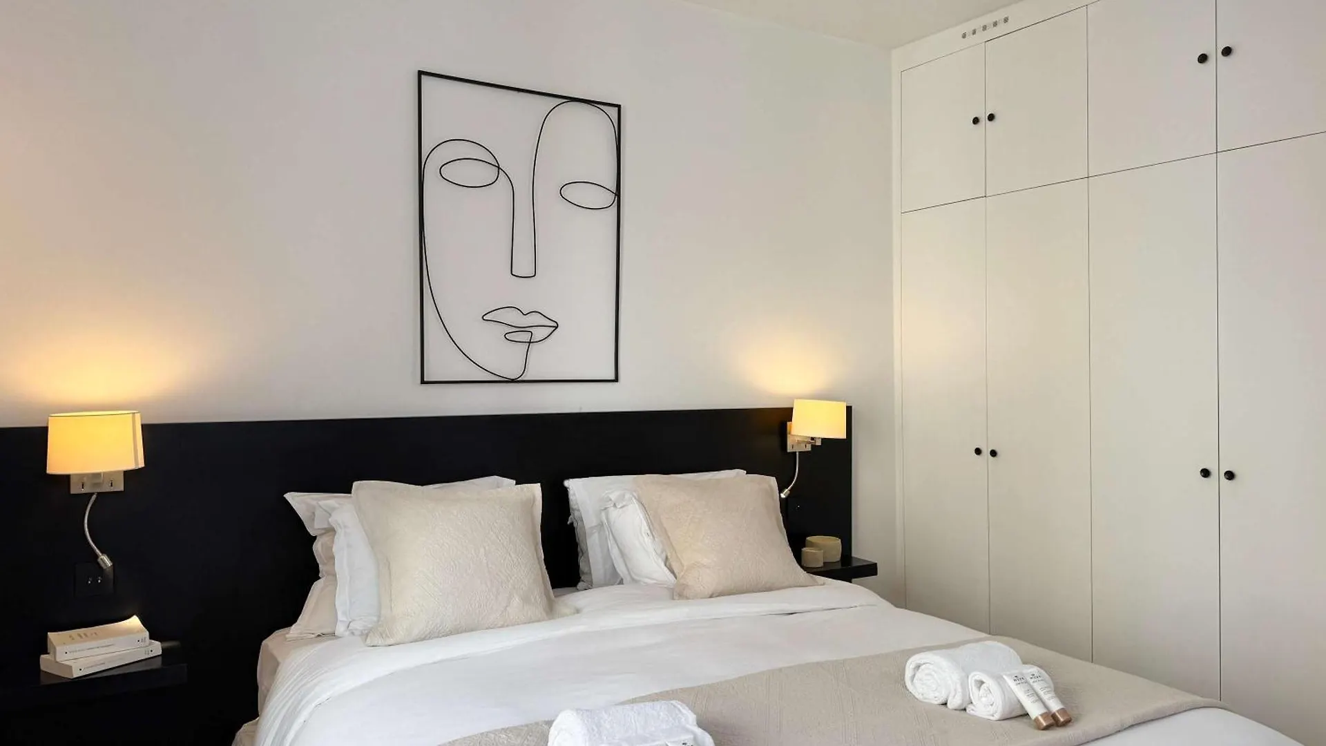 Luxembourg Garden Deluxe Flat Appartement Parijs