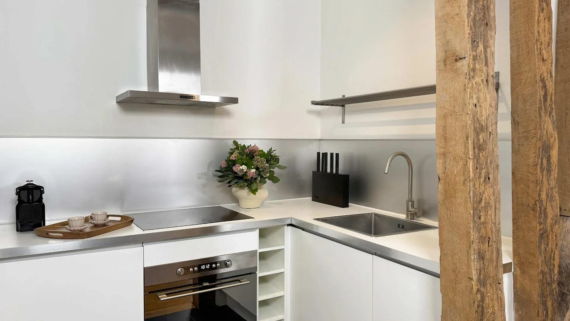 Luxembourg Garden Deluxe Flat Appartement Parijs 0*,