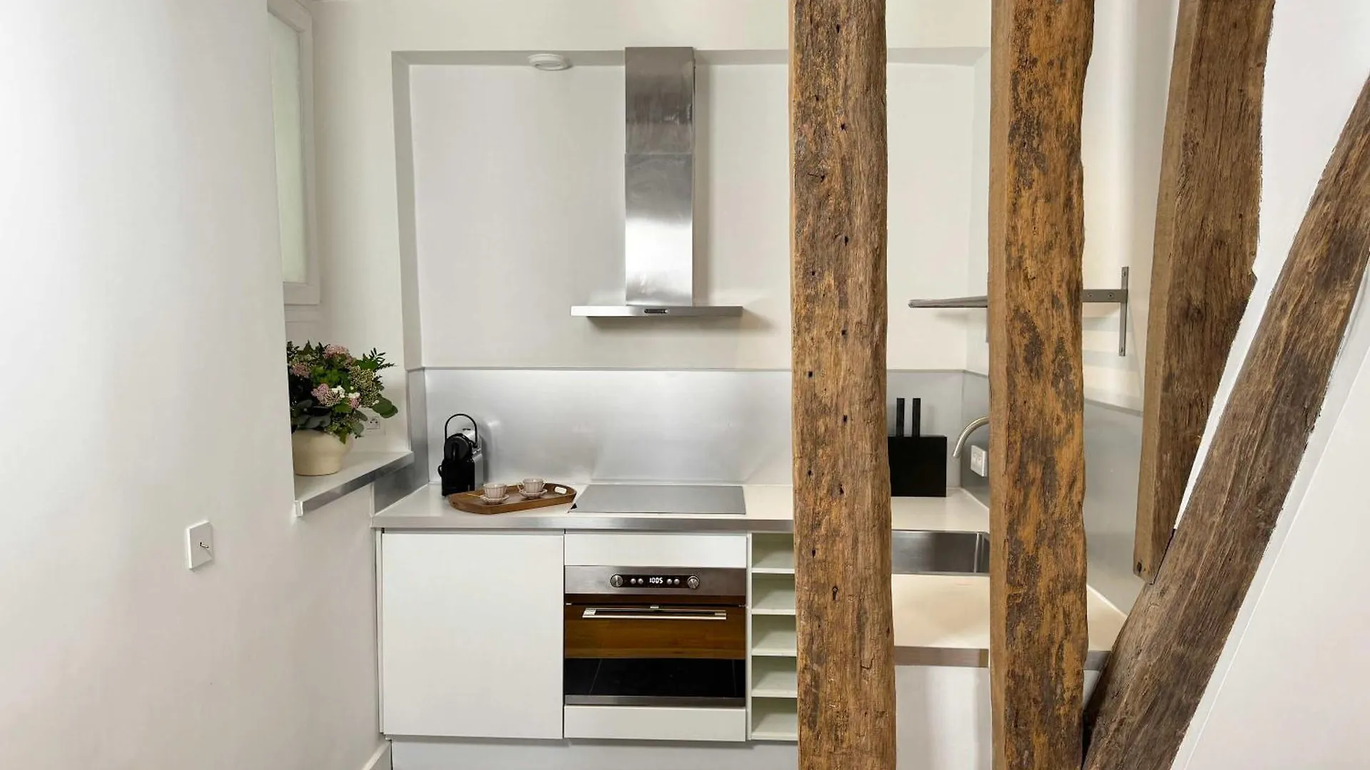 Luxembourg Garden Deluxe Flat Appartement Parijs