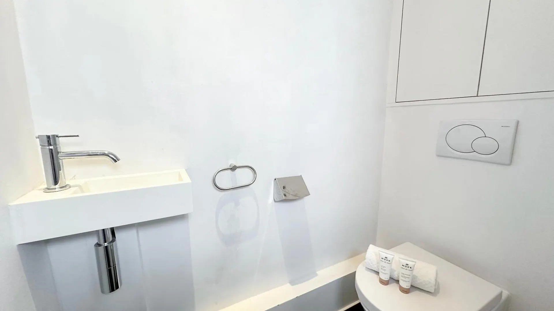 Luxembourg Garden Deluxe Flat Διαμέρισμα Παρίσι