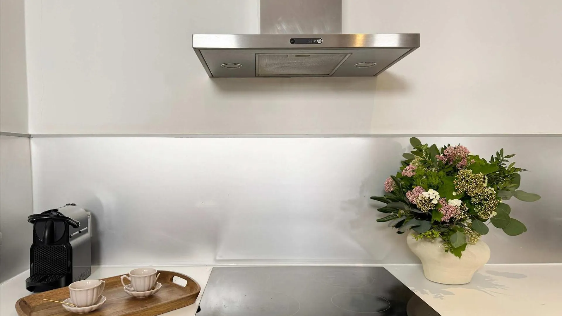 Luxembourg Garden Deluxe Flat Διαμέρισμα Παρίσι Γαλλία