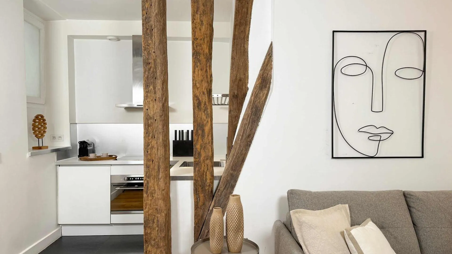 Luxembourg Garden Deluxe Flat Διαμέρισμα Παρίσι Γαλλία