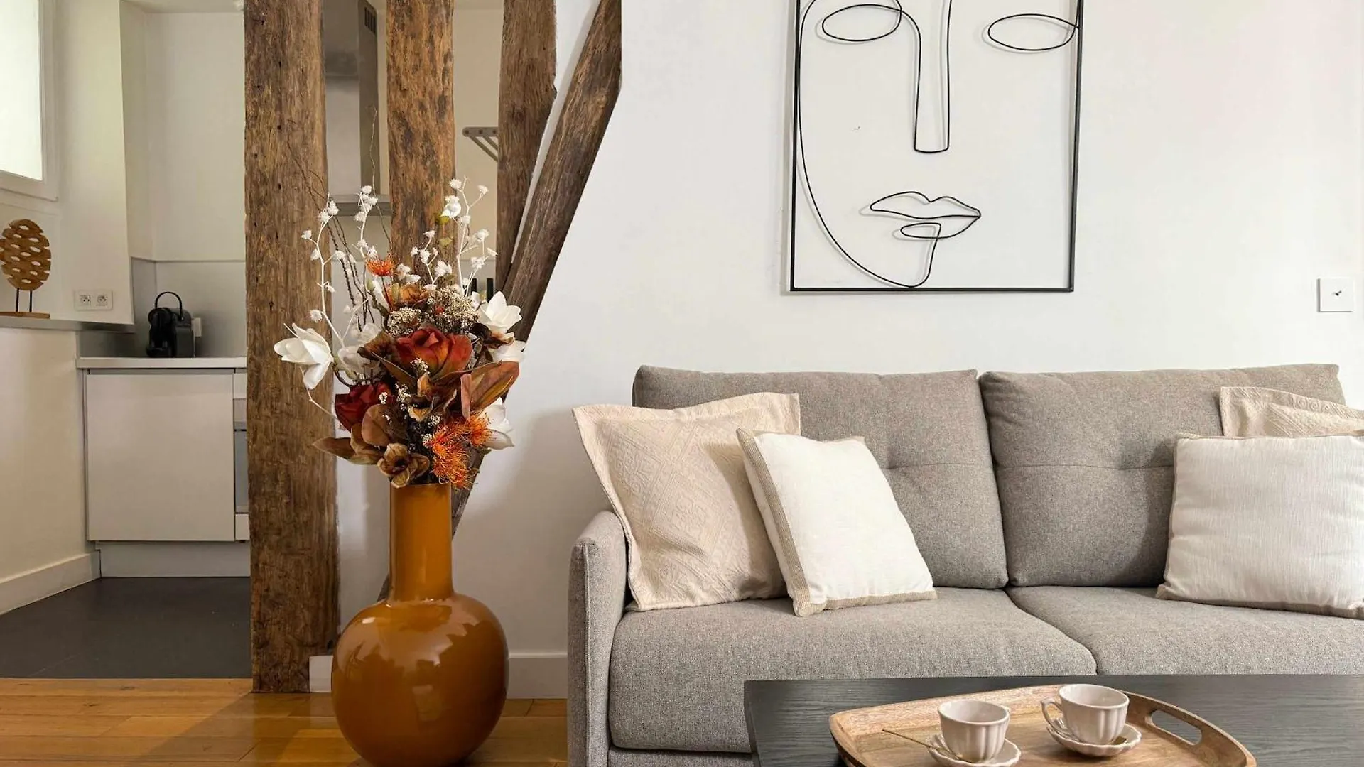 Luxembourg Garden Deluxe Flat Διαμέρισμα Παρίσι